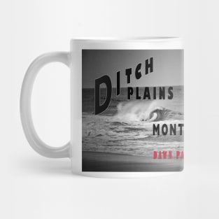 Ditch PlainsSufing Mug